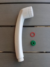 DOUCHETTE BASSE PRESSION pour installation à faible débit ECONOMIE D'EAU