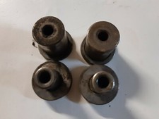 douilles support moteur de tondeuse Honda hrb 535