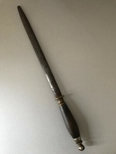 Fusil aiguiseur boucher - de,