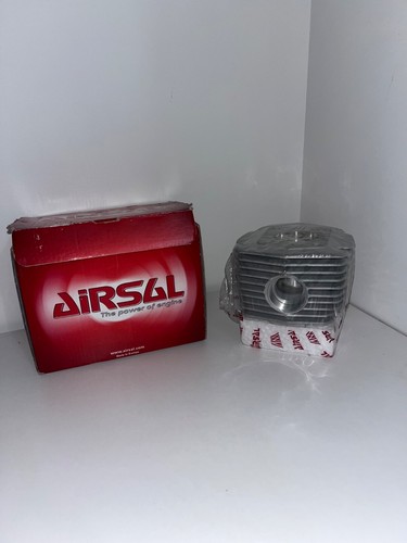 Cylindre piston airsal - piston, "