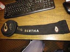 Callaway Big Bertha C4 Driver