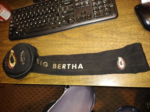 Callaway big bertha - callaway,
