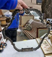 MIROIR A SUSPENDRE DE STYLE