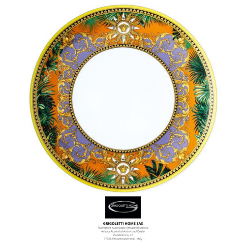 Versace rosenthal jungle - rosenthal,
