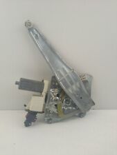 0130822031 mécanisme lève vitre arrière droit pour TOYOTA AVENSIS SEDAN??