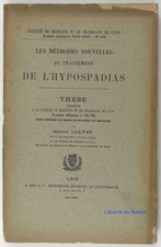 Les méthodes nouvelles du