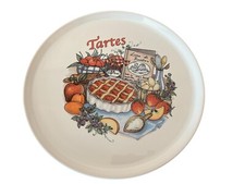 ANCIEN PLAT A FROMAGE CRÊPES