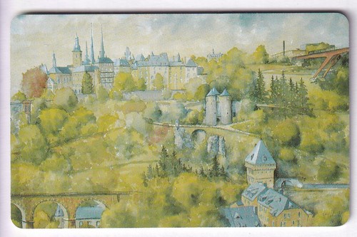 Europe telecarte phonecard - europe,