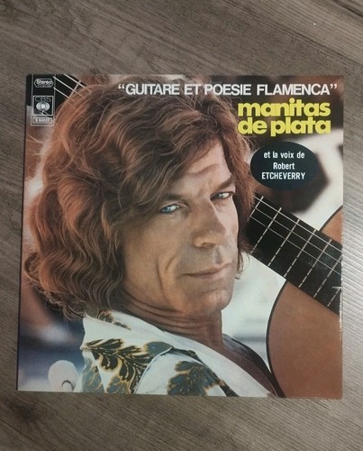 Manitas plata - de, –