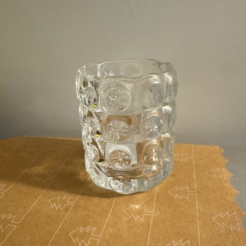 Ikea skurar glass - glass, candle