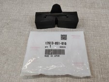 Caoutchouc de reservoir pour