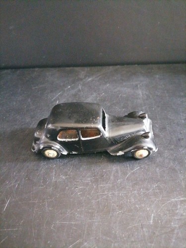 Dinky toys citroën 11 - ,