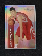 Panini NBA 2012-2013 Jeremy