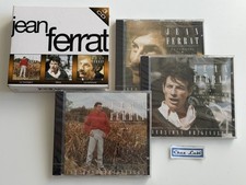 Jean Ferrat - La Montagne +