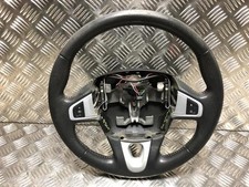 Volant RENAULT SCENIC 3 PHASE