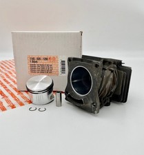 Cylindre + piston d'origine