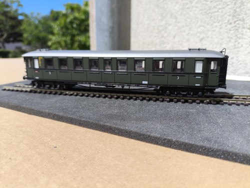 Modélisme ferroviaire - , ho