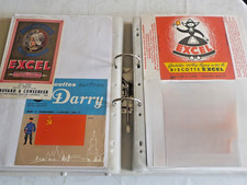 COLLECTION 71 BUVARD ANCIEN