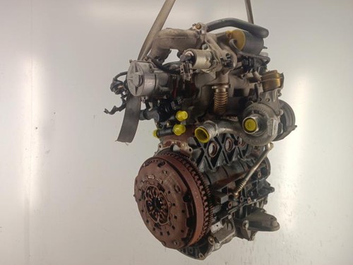 Moteur renault megane - moteur, phase