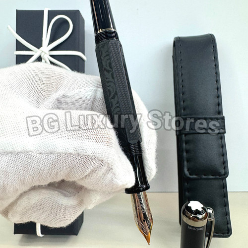 Montblanc marcel proust - montblanc,