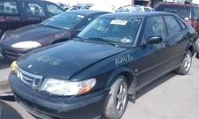Starter Motor Fits 99-01 SAAB