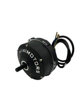 DUALTRON VICTOR, LUXURY, LUXURY PLUS & NEW LUXURY PLUS | MOTEUR AR CABLE 77 CM