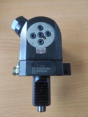 Vdi angulaire ews motorisé - 30,