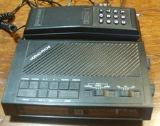TELEPHONE- Radio Réveil