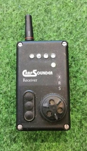 Carp sounder roc xrs - carp,