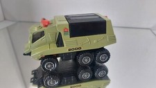 Matchbox Battle Kings K-111