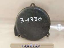 couvercle moteur avant droit pour Yamaha YZ 125  de 1980 a 1981