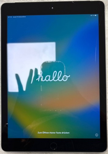 Ipad 9 7 - 5, (2017)