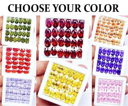 Assortiment couleur saphir - assortiment,