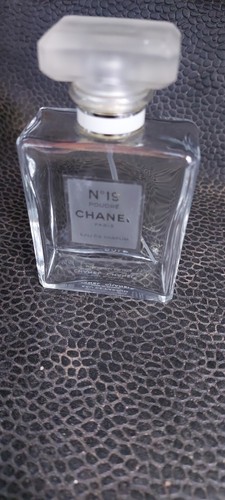 Flacon chanel poudré - poudré, 50