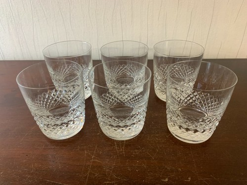 Verres whisky taille - 10,