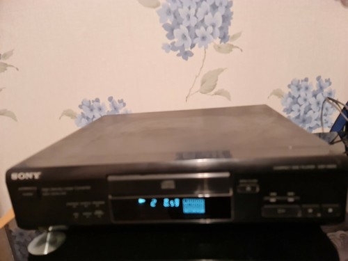 Sony convertisseur linéaire - convertisseur,