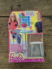 Jouet Barbie Dinner Date