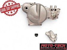 2005 Honda CR85RB Droit Carter