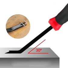 Outil d’extraction en V 8