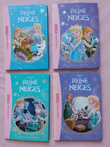 Lot livres la reine des - lot,