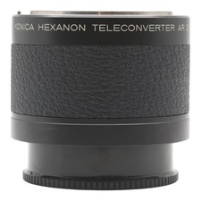 Konica Hexanon Ar