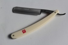 Ancien rasoir J.A. Henckels