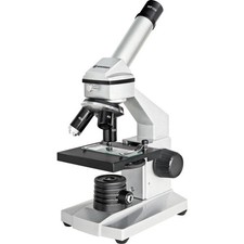 Microscope pour enfants Bresser Optik 88-55001 monoculaire 1024 x lumière