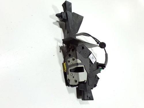 Serrure porte avant - serrure,