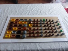 Lego : lot de 90 contenant 