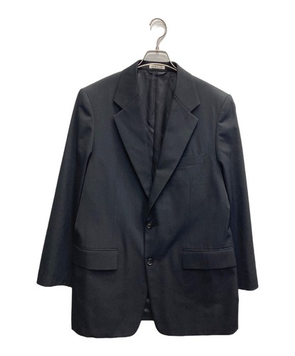Veste homme auralee laine - homme,
