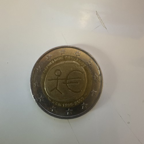 Pièce bonhomme rare - ,