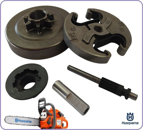 Kit pompe huile embrayage - huile, d'embrayage