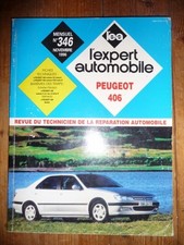 406 Revue Technique Peugeot