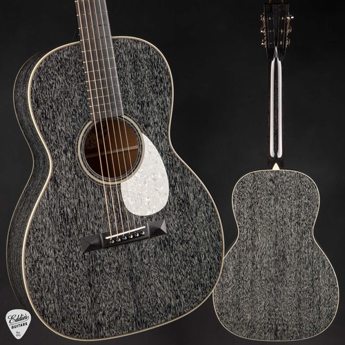 Collings 001 honduran - 001,